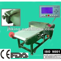 Detector de metales EJH-D300 para inspección farmacéutica